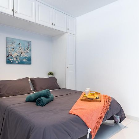 Tenerife South Apartments Playa de las Americas  Ngoại thất bức ảnh