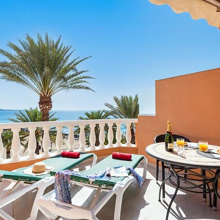 Tenerife South Apartments Playa de las Americas  Ngoại thất bức ảnh