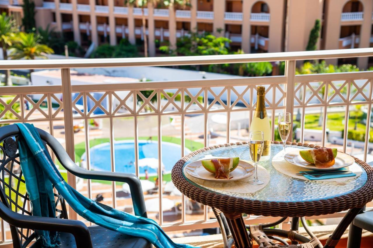 Tenerife South Apartments Playa de las Americas  Ngoại thất bức ảnh