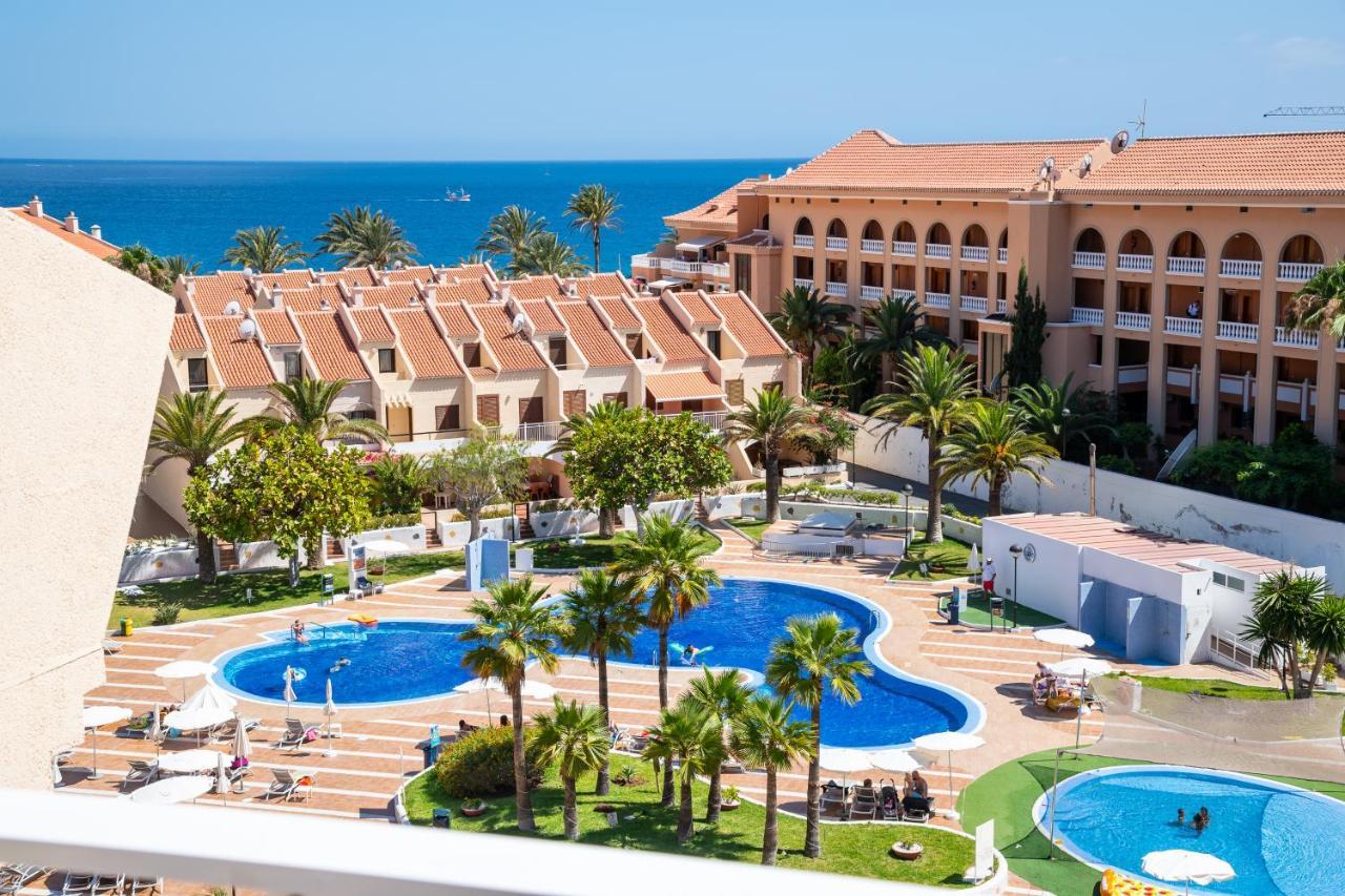 Tenerife South Apartments Playa de las Americas  Ngoại thất bức ảnh
