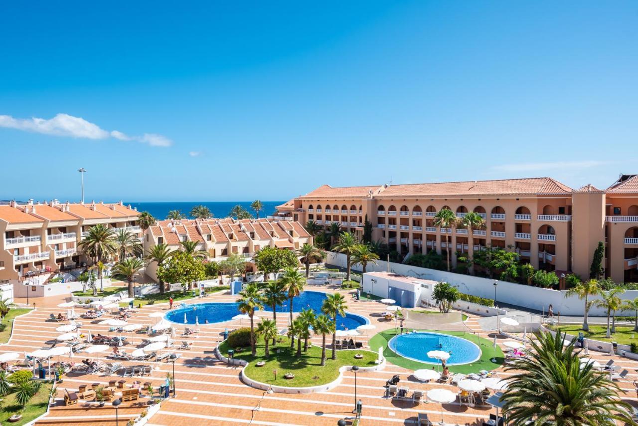 Tenerife South Apartments Playa de las Americas  Ngoại thất bức ảnh