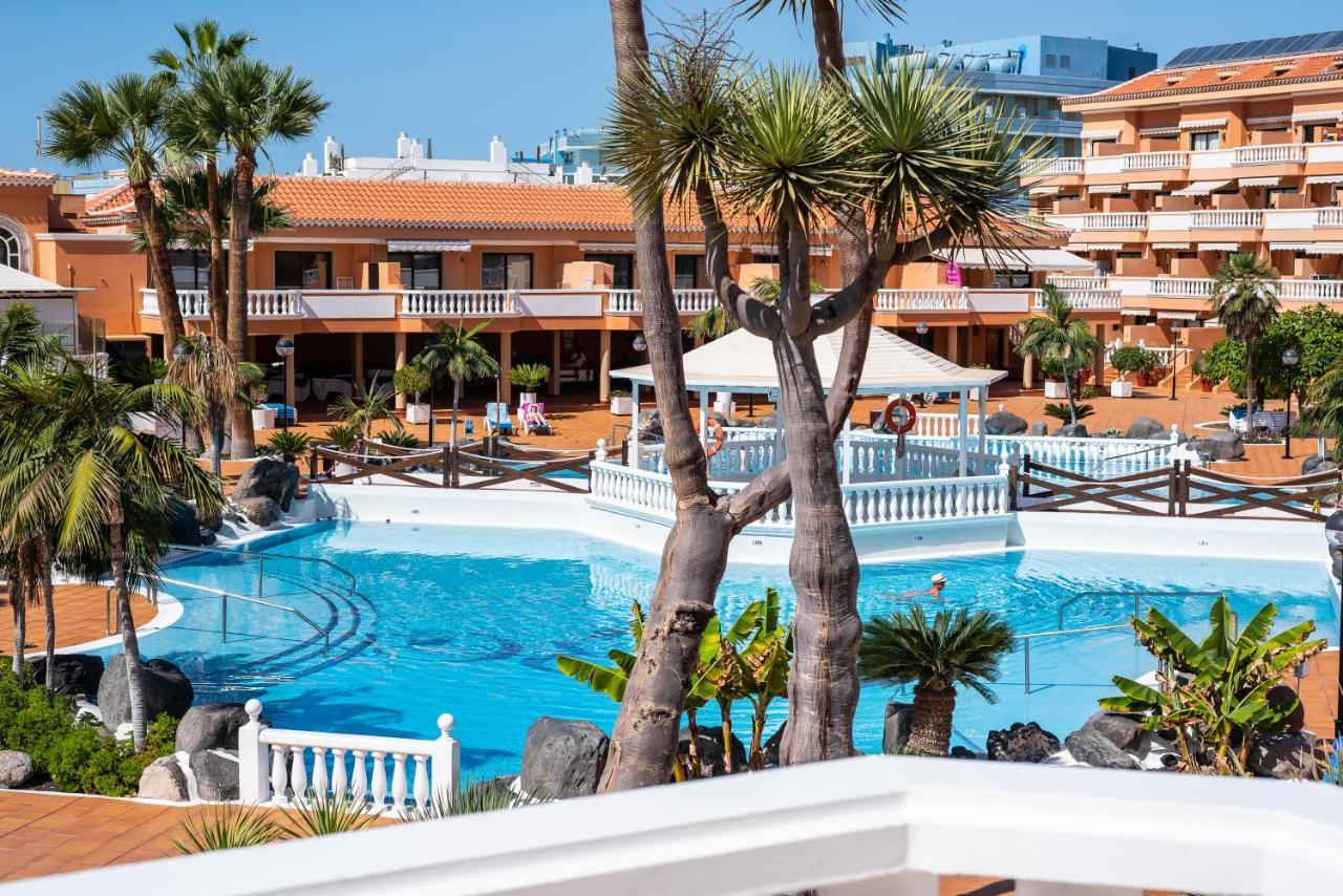 Tenerife South Apartments Playa de las Americas  Ngoại thất bức ảnh