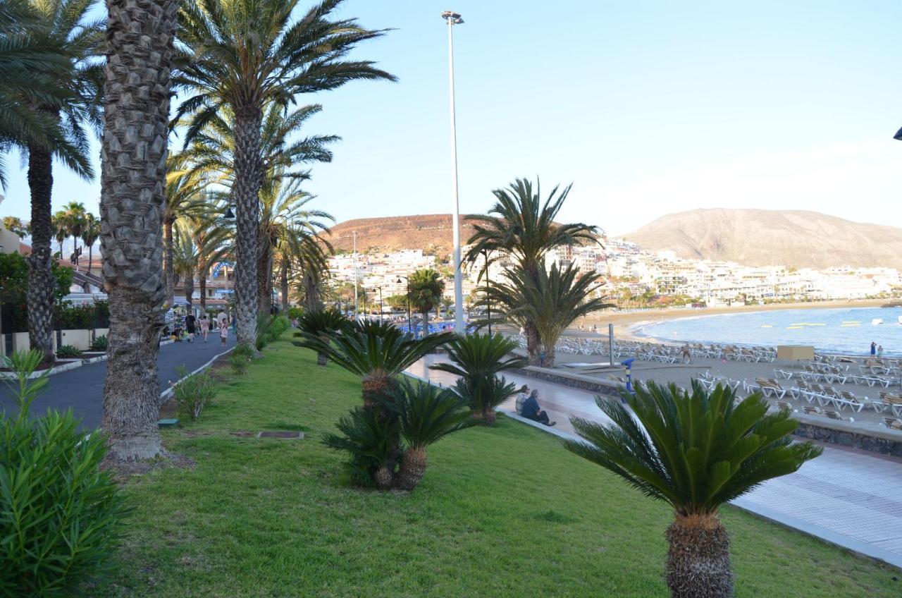 Tenerife South Apartments Playa de las Americas  Ngoại thất bức ảnh