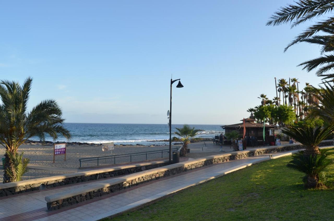 Tenerife South Apartments Playa de las Americas  Ngoại thất bức ảnh