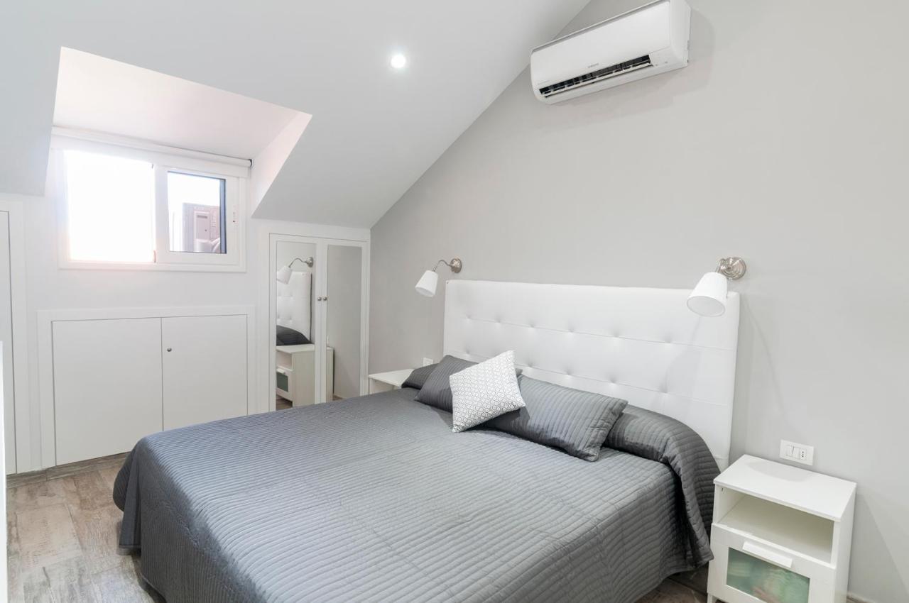 Tenerife South Apartments Playa de las Americas  Ngoại thất bức ảnh