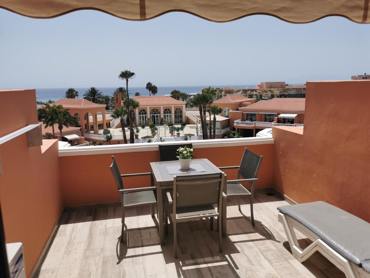 Tenerife South Apartments Playa de las Americas  Ngoại thất bức ảnh