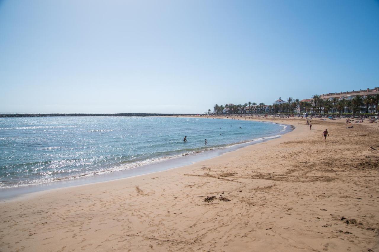 Tenerife South Apartments Playa de las Americas  Ngoại thất bức ảnh
