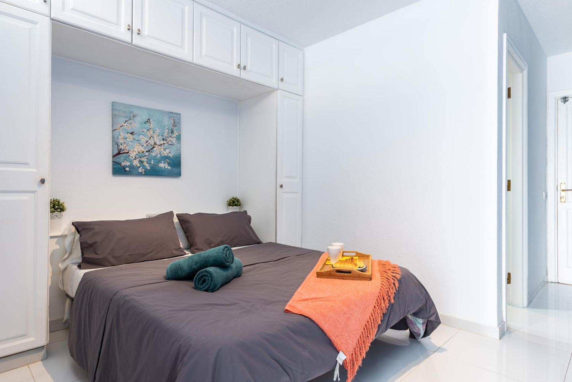 Tenerife South Apartments Playa de las Americas  Ngoại thất bức ảnh