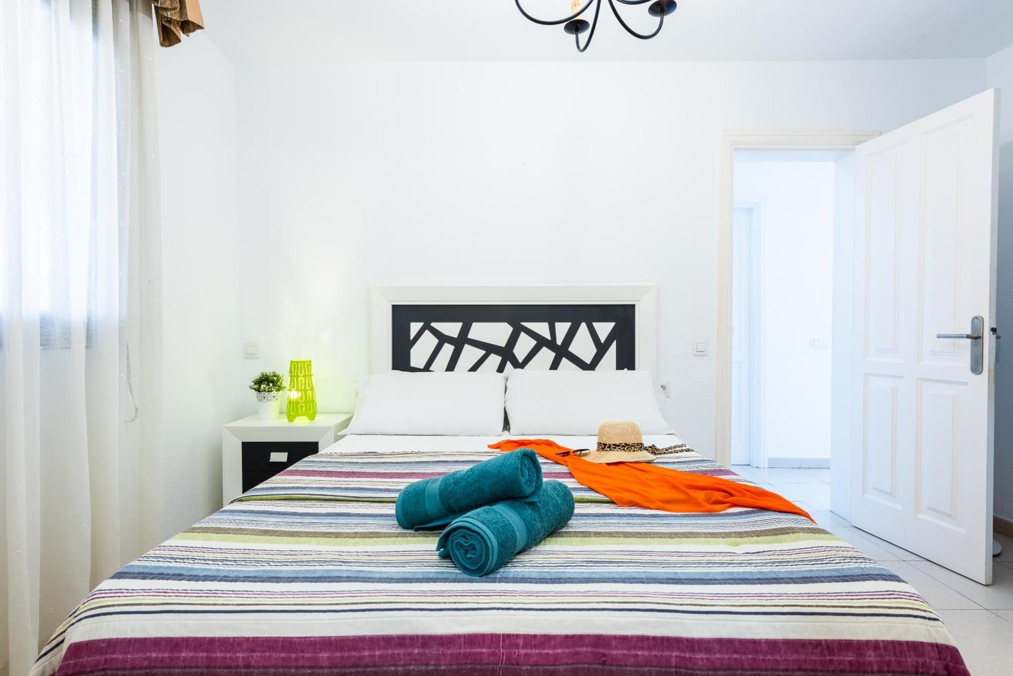 Tenerife South Apartments Playa de las Americas  Phòng bức ảnh