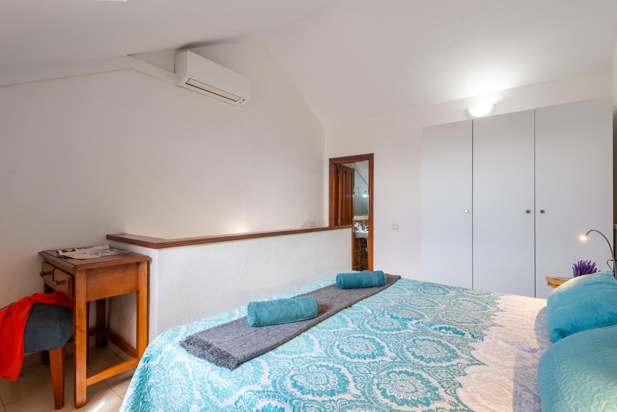 Tenerife South Apartments Playa de las Americas  Ngoại thất bức ảnh